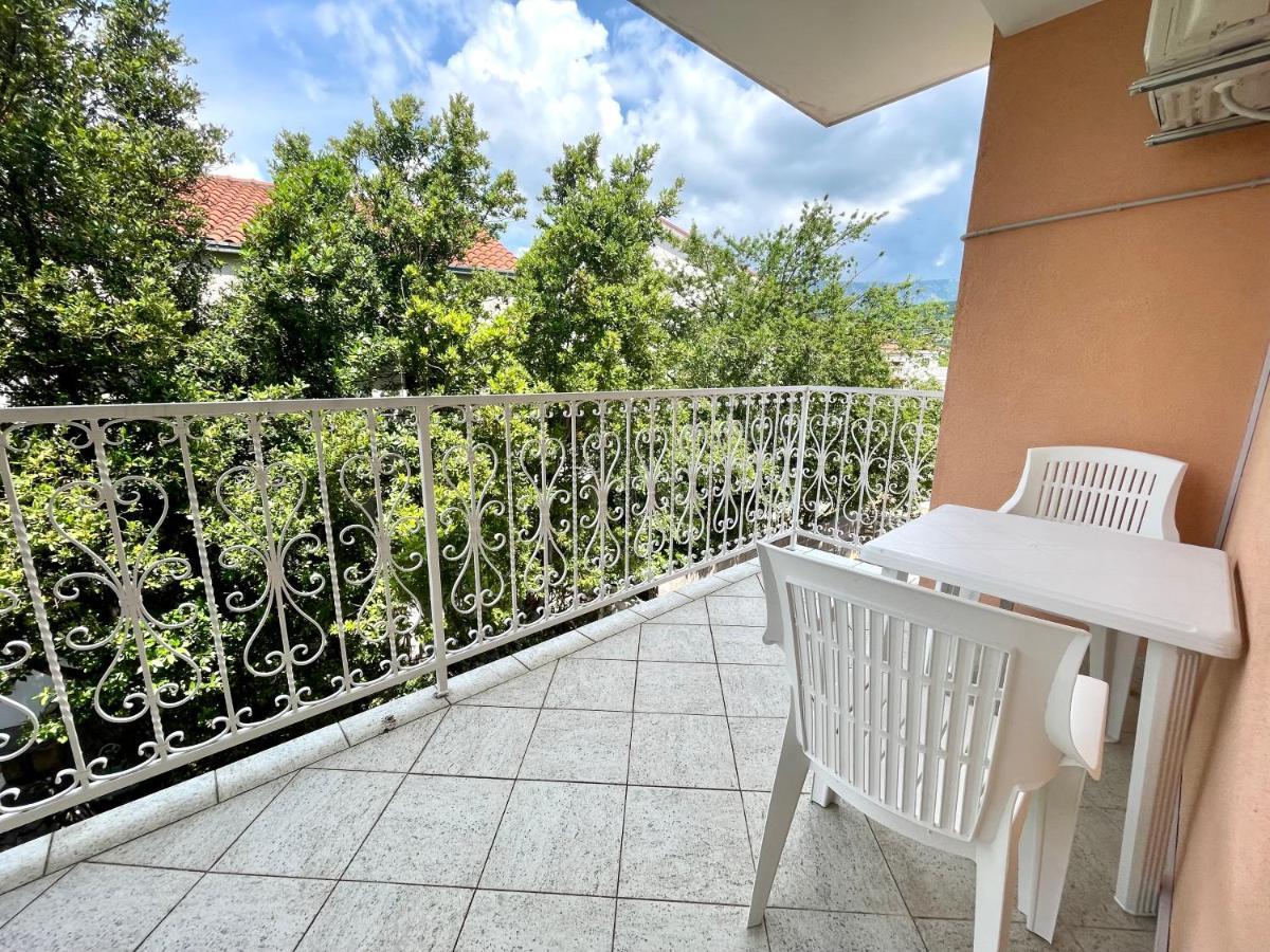 Villa Julie Jadranovo Exterior photo