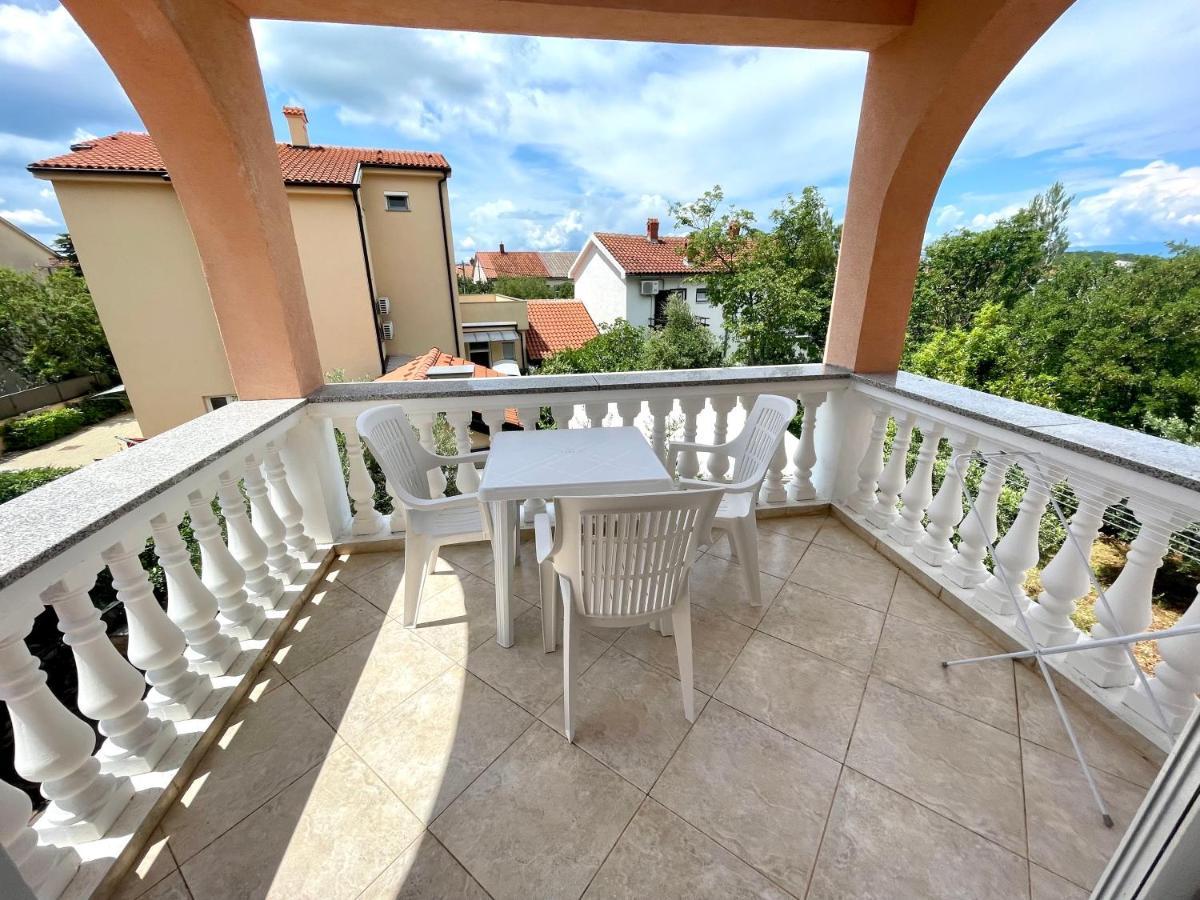 Villa Julie Jadranovo Exterior photo