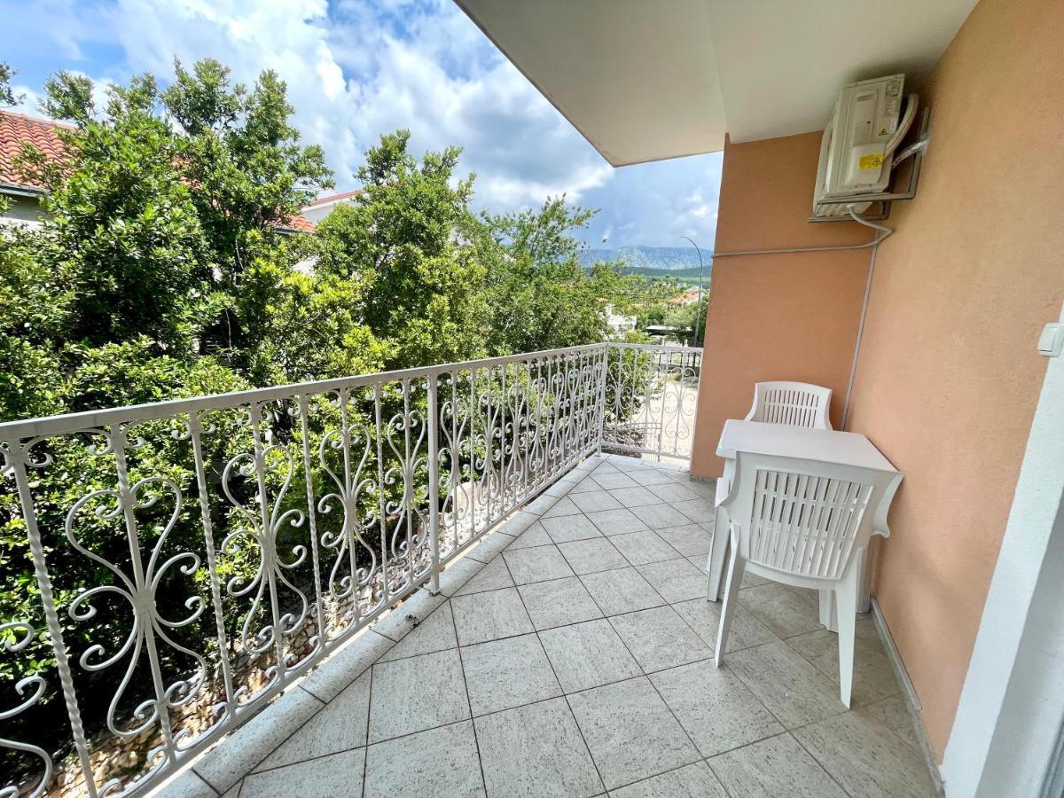 Villa Julie Jadranovo Exterior photo
